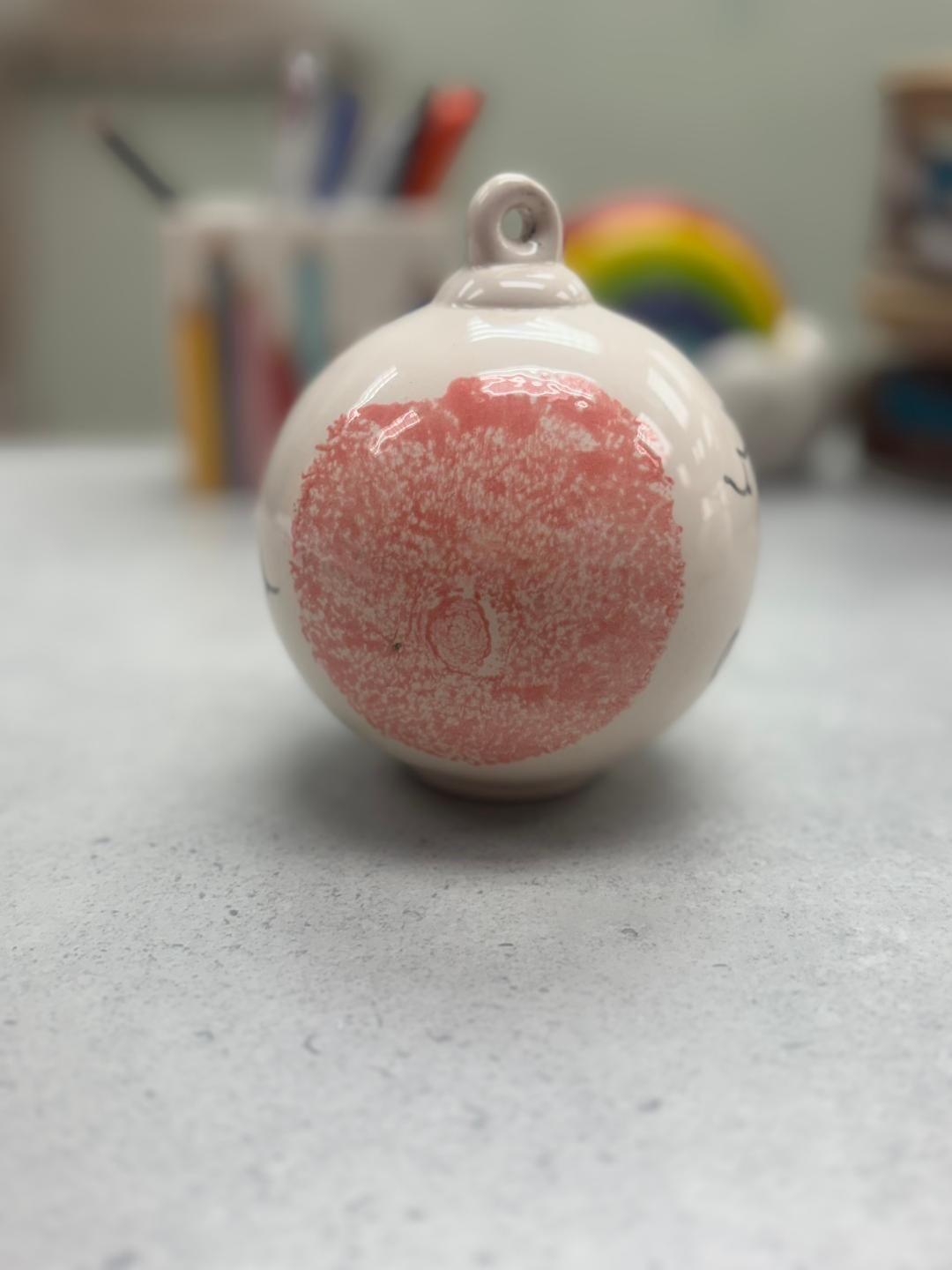 Boob Bauble